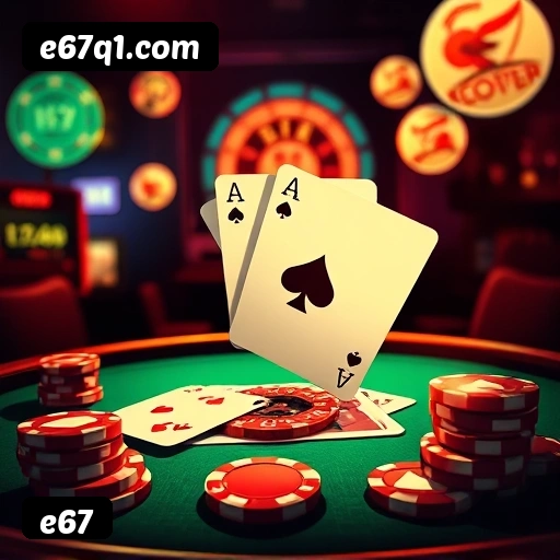 Slots desktop e67